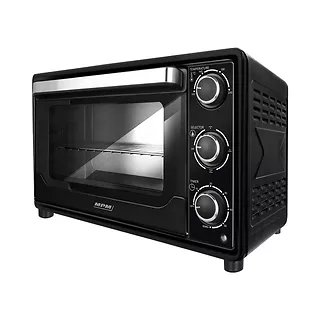 MPM Piekarnik z termoobiegiem 23L MPE-12/T