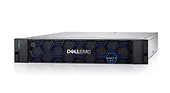 Dell #UNITY 380 DPE 25X2,5FLD 4x600GB 6x600GB SAS 3YPR