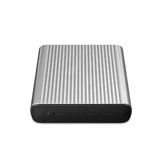 HyperDrive Ładowarka 245W USB-C GaN Desktop Charger