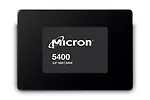 Micron Dysk SSD 5400 MAX 480GB SATA 2.5 7mm Single Pack