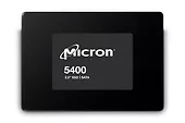 Micron Dysk SSD 5400 MAX 960GB SATA 2.5 7mm Single Pack