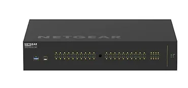Netgear Przełącznik M4250-40G8XF-POE++ GSM4248UX