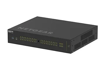 Netgear Przełącznik M4250-40G8XF-POE++ GSM4248UX