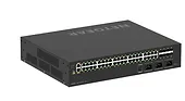 Netgear Przełącznik M4250-40G8XF-POE++ GSM4248UX