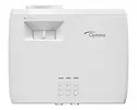 Optoma Projektor ZH420 Laser 1080P 4300 ANSI, 300 000:1