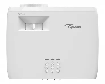 Optoma Projektor ZH420 Laser 1080P 4300 ANSI, 300 000:1