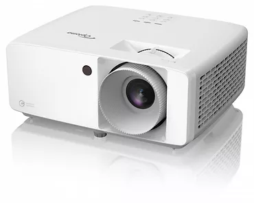 Optoma Projektor ZH420 Laser 1080P 4300 ANSI, 300 000:1