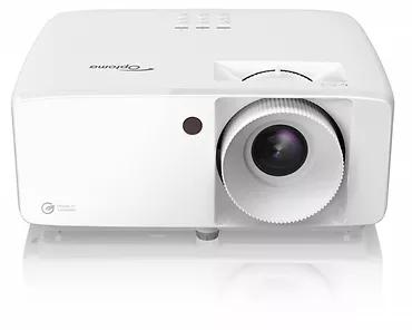 Optoma Projektor ZH420 Laser 1080P 4300 ANSI, 300 000:1