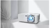Optoma Projektor ZH420 Laser 1080P 4300 ANSI, 300 000:1