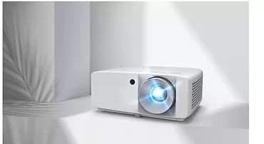 Optoma Projektor ZH420 Laser 1080P 4300 ANSI, 300 000:1