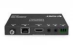 Digitus Przedłużacz/Extender HDMI 4K 30Hz 70m po skrętce Cat.6/7/8 HDBaseT HDCP2.2 IR RS232 PoC, zestaw