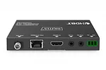 Digitus Przedłużacz/Extender HDMI 4K 30Hz 70m po skrętce Cat.6/7/8 HDBaseT HDCP2.2 IR RS232 PoC, zestaw