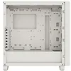 Corsair Obudowa 3000D Airflow RGB TG Mid-Tower Biała