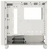 Corsair Obudowa 3000D Airflow RGB TG Mid-Tower Biała