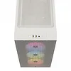 Corsair Obudowa 3000D Airflow RGB TG Mid-Tower Biała