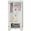Corsair Obudowa 3000D Airflow RGB TG Mid-Tower Biała