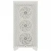 Corsair Obudowa 3000D Airflow RGB TG Mid-Tower Biała