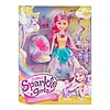 ZURU Sparkle Girlz Lalka Jednorożec Księżniczka 10.5 cala
