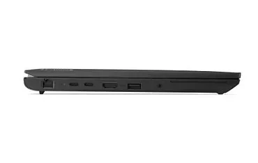 Lenovo Laptop ThinkPad L14 AMD G4 21H5001NPB W11Pro 7530U/8GB/512GB/AMD Radeon/14.0 FHD/Thunder Black/1YR Premier Support + 3YRS OS