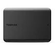 Toshiba Dysk twardy Canvio Basics 2.5 2TB USB 3.0 2022 czarny