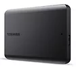 Toshiba Dysk twardy Canvio Basics 2.5 2TB USB 3.0 2022 czarny