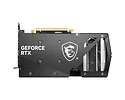 MSI Karta graficzna GeForce RTX 4060 Gaming X 8G 8GB GDDR6 128bit 3DP