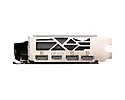 MSI Karta graficzna GeForce RTX 4060 Gaming X 8G 8GB GDDR6 128bit 3DP