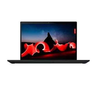 Lenovo Notebook ThinkPad T16 G2 21HH002EPB W11Pro i5-1335U/16GB/512GB/INT/16.0 WUXGA/Thunder Black/3YRS Premier Support + CO2 Offset