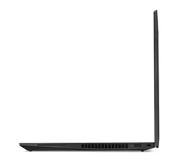 Lenovo Notebook ThinkPad T16 G2 21HH002EPB W11Pro i5-1335U/16GB/512GB/INT/16.0 WUXGA/Thunder Black/3YRS Premier Support + CO2 Offset