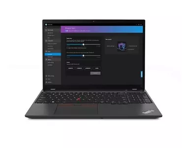 Lenovo Notebook ThinkPad T16 G2 21HH002EPB W11Pro i5-1335U/16GB/512GB/INT/16.0 WUXGA/Thunder Black/3YRS Premier Support + CO2 Offset