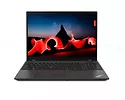 Lenovo Notebook ThinkPad T16 G2 21HH002EPB W11Pro i5-1335U/16GB/512GB/INT/16.0 WUXGA/Thunder Black/3YRS Premier Support + CO2 Offset