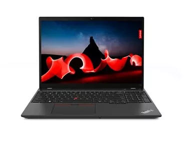 Lenovo Notebook ThinkPad T16 G2 21HH002EPB W11Pro i5-1335U/16GB/512GB/INT/16.0 WUXGA/Thunder Black/3YRS Premier Support + CO2 Offset