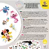 Rebel Gra Dobble Disney 100 Anniversary