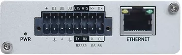 TELTONIKA Bramka LTE TRB245 (Cat 4), 3G, 2G, RS232/RS485, Ethernet