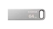 Kioxia Pendrive TransMemory U366  64GB USB 3.0