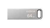 Kioxia Pendrive TransMemory U366  64GB USB 3.0