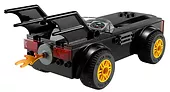 LEGO Klocki Super Heroes 76264 Batmobil: Batman kontra Joker