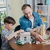 Trefl Klocki Brick Trick Tower Bridge