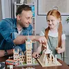 Trefl Klocki Brick Trick Tower Bridge