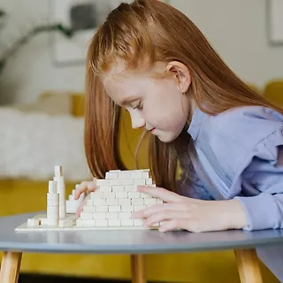 Trefl Klocki Brick Trick Tower Bridge