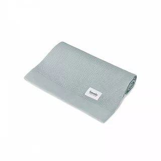 Lionelo Kocyk bambusowy Bamboo Blanket Grey