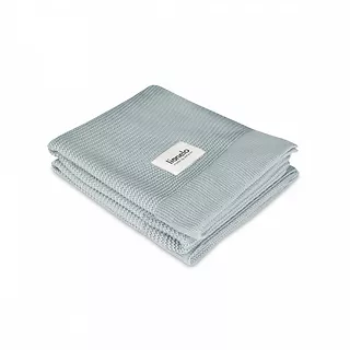Lionelo Kocyk bambusowy Bamboo Blanket Grey