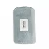 Lionelo Kocyk bambusowy Bamboo Blanket Grey