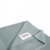 Lionelo Kocyk bambusowy Bamboo Blanket Grey