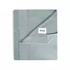 Lionelo Kocyk bambusowy Bamboo Blanket Grey