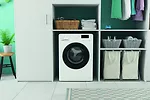 Indesit Pralka MTWE81495WKEE