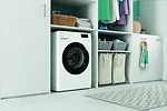 Indesit Pralka MTWE81495WKEE