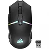 Corsair Mysz Nightsabre Wireless RGB