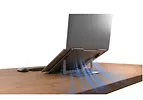 Kensington Podstawka pod laptopa Easy Riser Aluminium