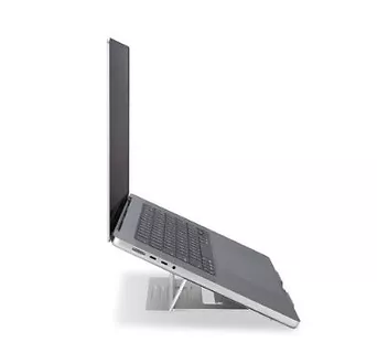 Kensington Podstawka pod laptopa Easy Riser Aluminium